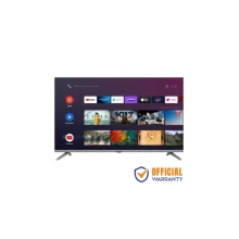 SINGER S32 SLE32E3AGOTV 32 Inch HD Android Google TV